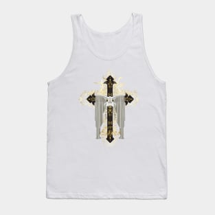 Ressurrection of Christ Tank Top